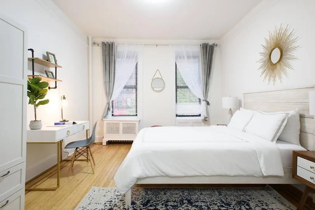 1567-1A New 2Br Prime Upper East Apt W&D contacts