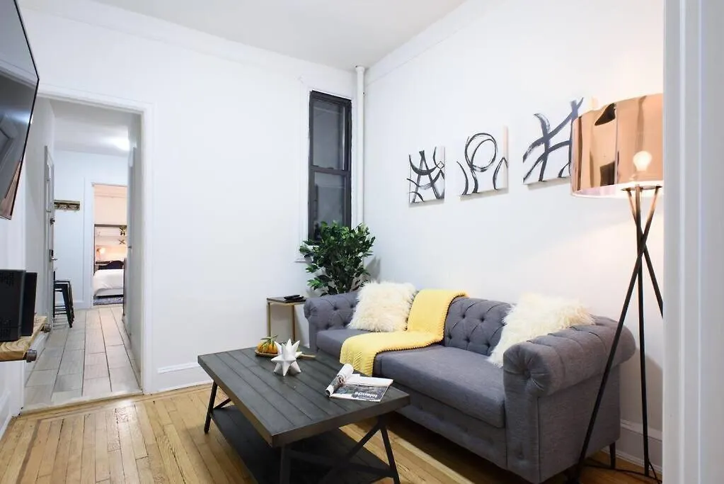 1567-1A New 2Br Prime Upper East Apt W&D New York 0*,  United States