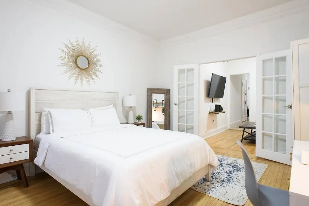 1567-1A New 2Br Prime Upper East Apt W&D New York