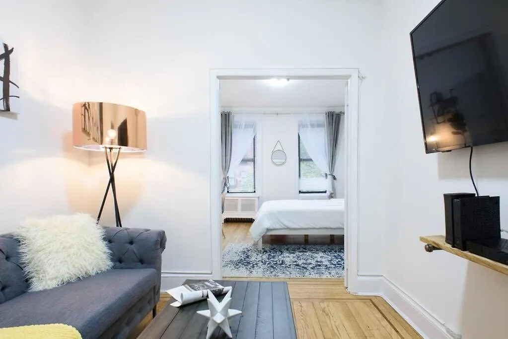 1567-1A New 2Br Prime Upper East Apt W&D New York
